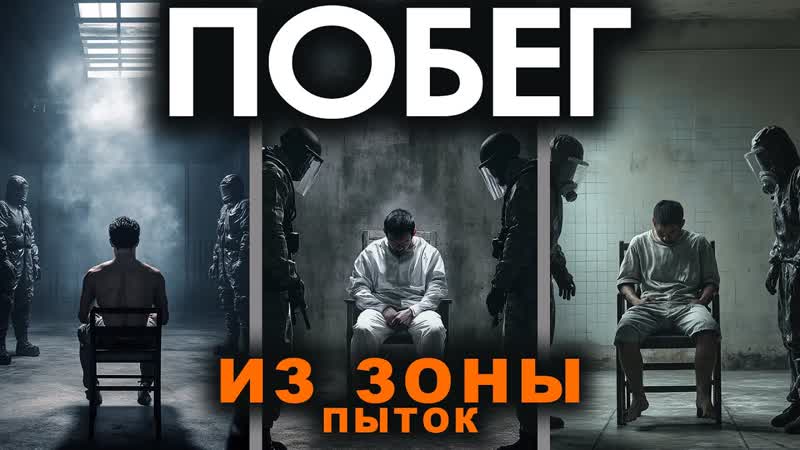 ЧТО ТВОРИЛОСЬ В СИБИРСКОЙ ТЮРЬМЕ СТРОГОГО РЕЖИМА И КАК Я