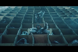 Missy Elliott,  Pharrell Williams - WTF (Where They From) [Рэп Vолна]