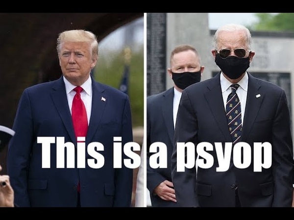 Trumps legacy designed for chaos