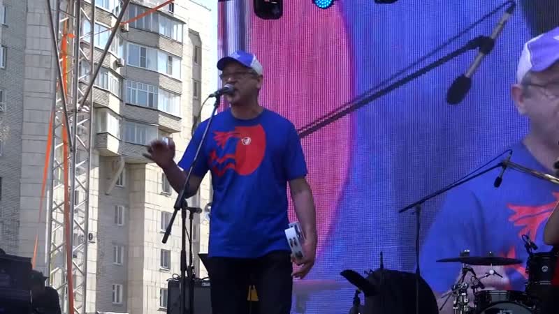 Мамульки бенд Заработал