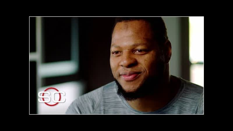 Rams DE Ndamukong Suh shares another side of him ahead of Super Bowl LIII, Sports