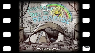 Raisonlife - Another Day in Paradise (Phil Collins Cover)