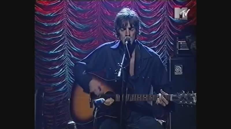 The Verve On Your Own ( Performed Live for
