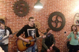 Empire band - Из сновидений