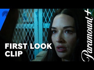 Teen Wolf: The Movie | First Look Clip (NYCC 2022) | Paramount+