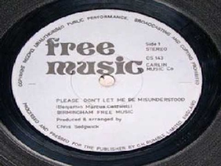 Ozzy Osbourne - Please don’t let me be misunderstood - 1975 Unreleased track