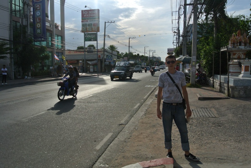 Игорь Горелов | Тюмень