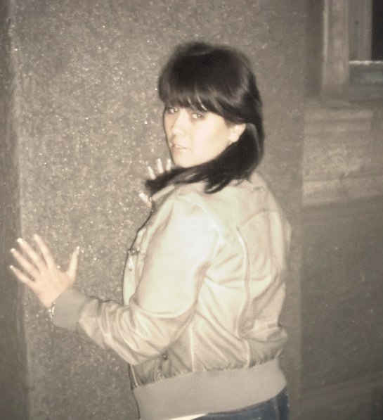 Карина Дроздова | Алчевск