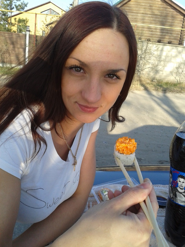 Ольга Семёнова | Новосибирск