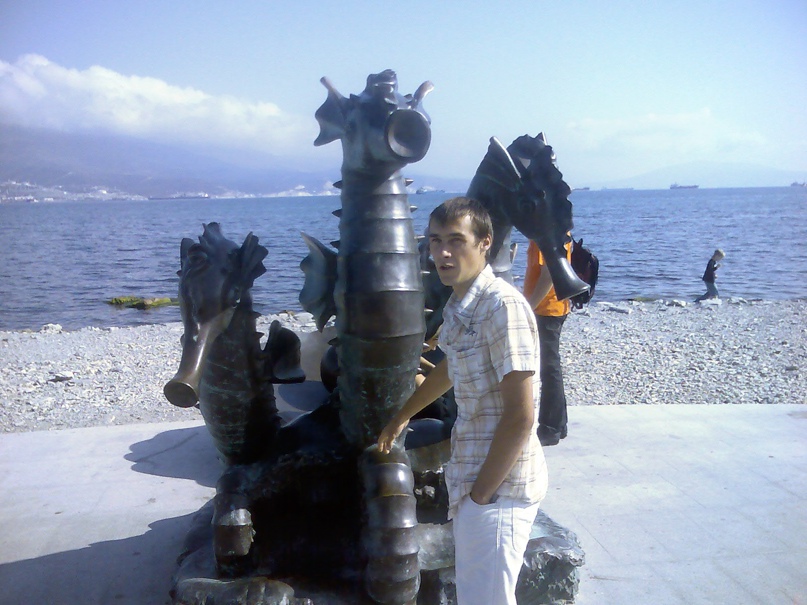 Артем Зубарев | Днепр (Днепропетровск)