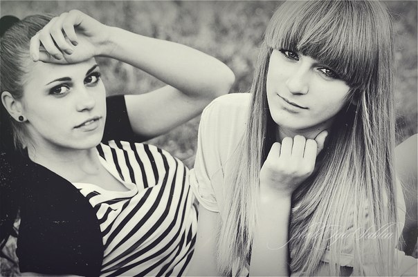 Настя Шевченко | Санкт-Петербург