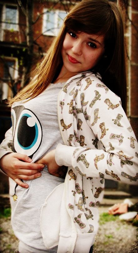 Таня Миронова | Ленинск-Кузнецкий