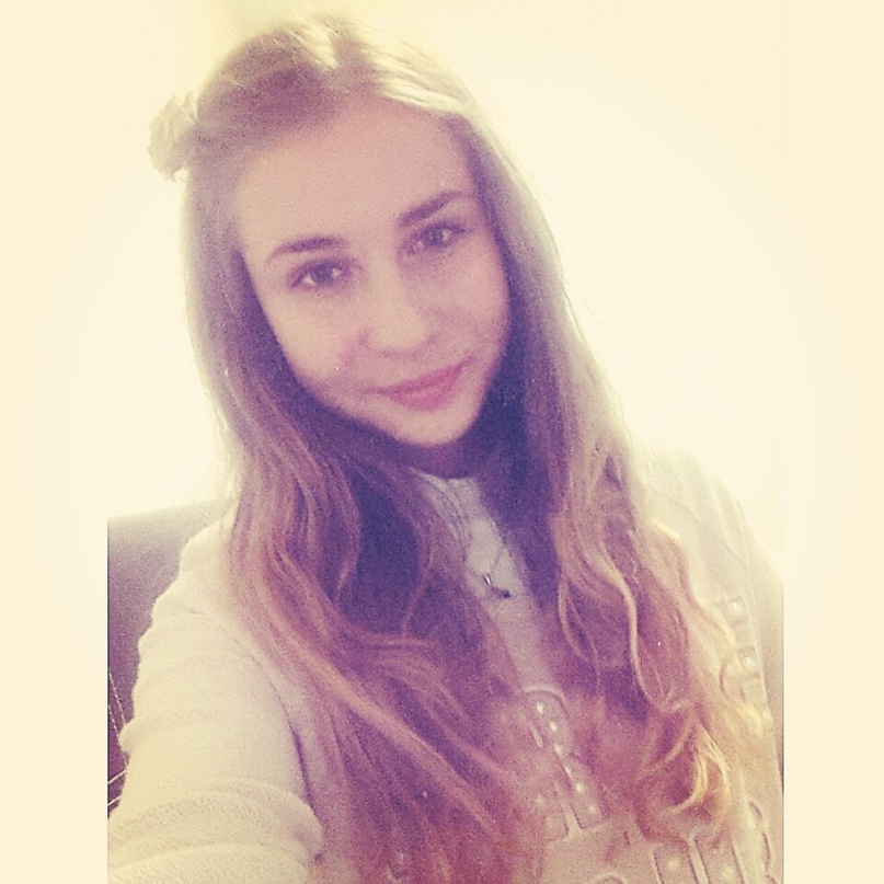 Мария Наумова | Москва