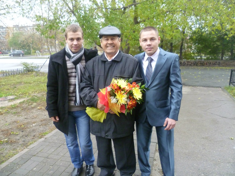 Ольга Карпова Эдуардовна | Челябинск