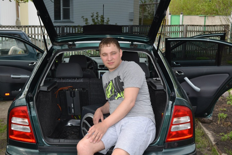 Павел Кутуков | Электросталь