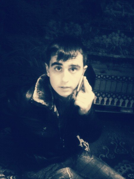 Дмитрий Прусаков |