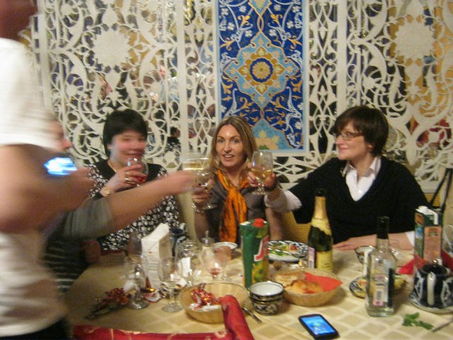 Екатерина Пермогорова | Санкт-Петербург