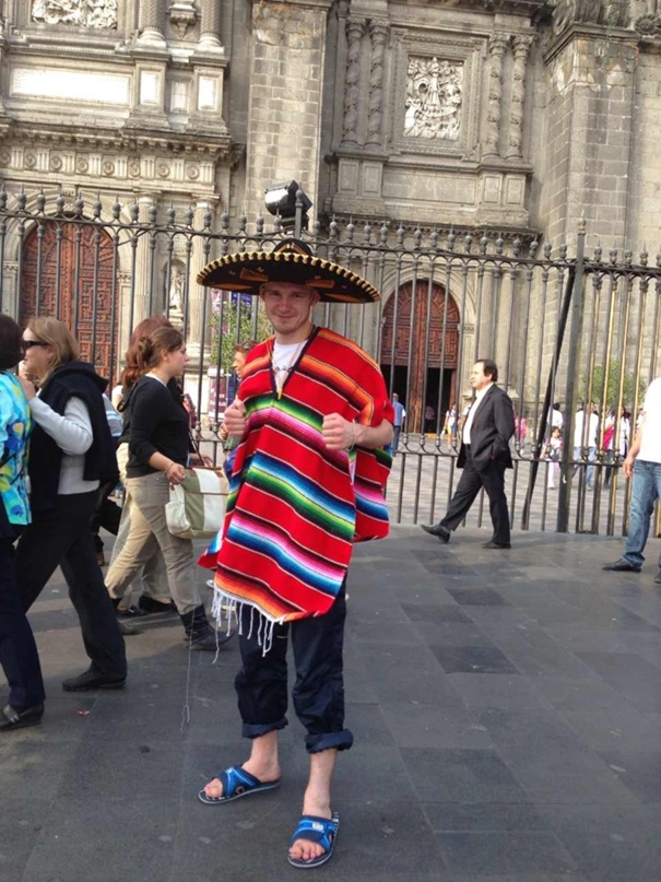 Вячеслав Борщев | Sacramento