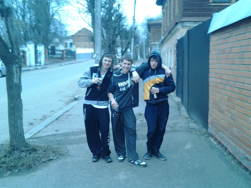 Сергей Сычев | Серпухов