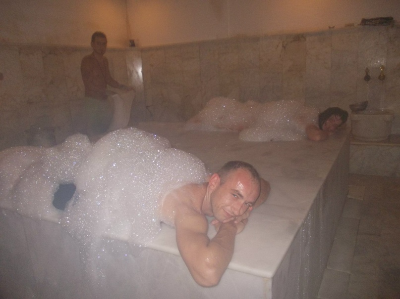 Дмитрий Федин | Калининград