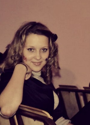 Екатерина Сотникова | Барнаул