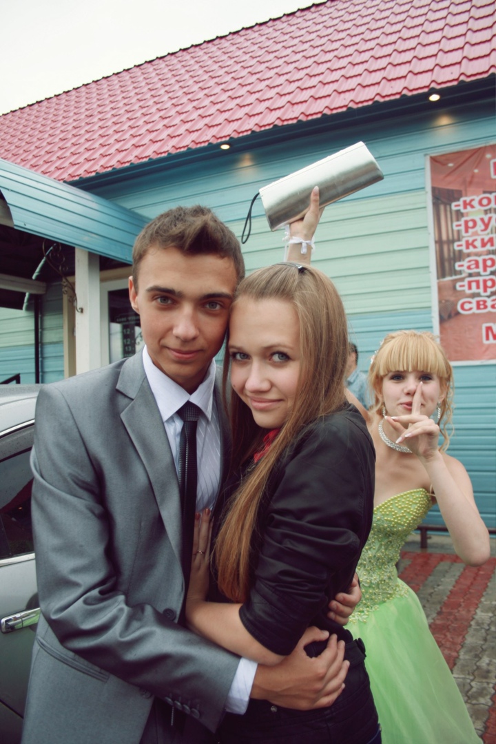 Анна Пестерева | Хабаровск