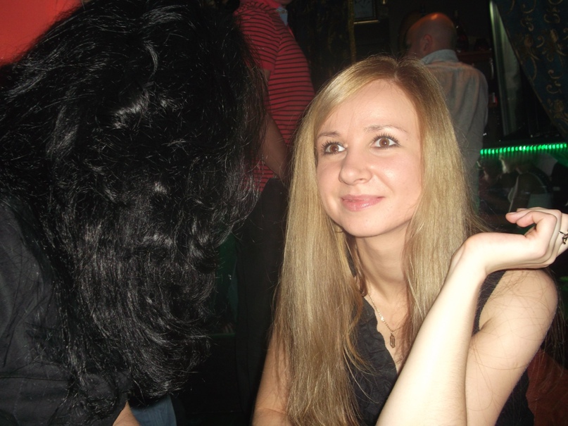 Анна Крысанова | Санкт-Петербург