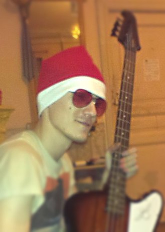 Тёма Сорокин | Санкт-Петербург