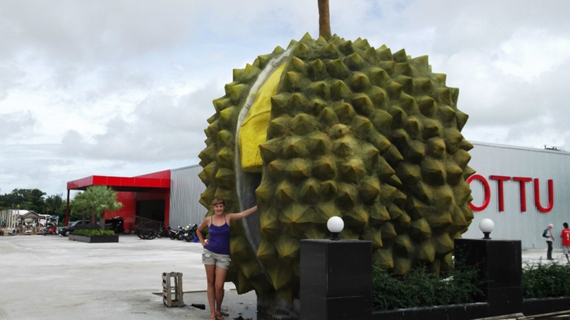 Валентина Столярова | Phan Thiết