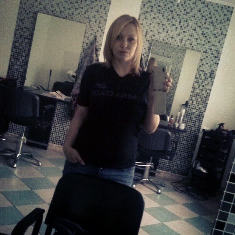 Екатерина Артюхова | Москва