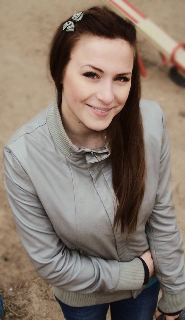 Анна Панова | Ярославль