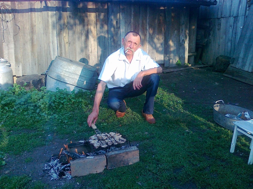 Александр Дмитриев | Курган