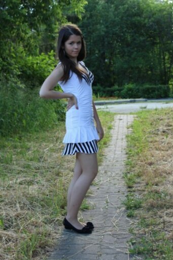 Алина Смирнова | Новоуральск