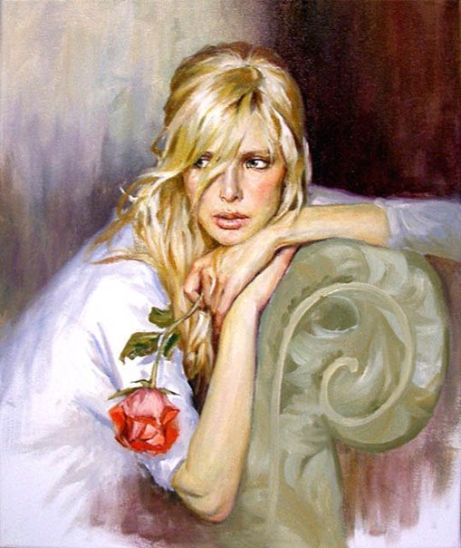 Елена Заец | Полтава