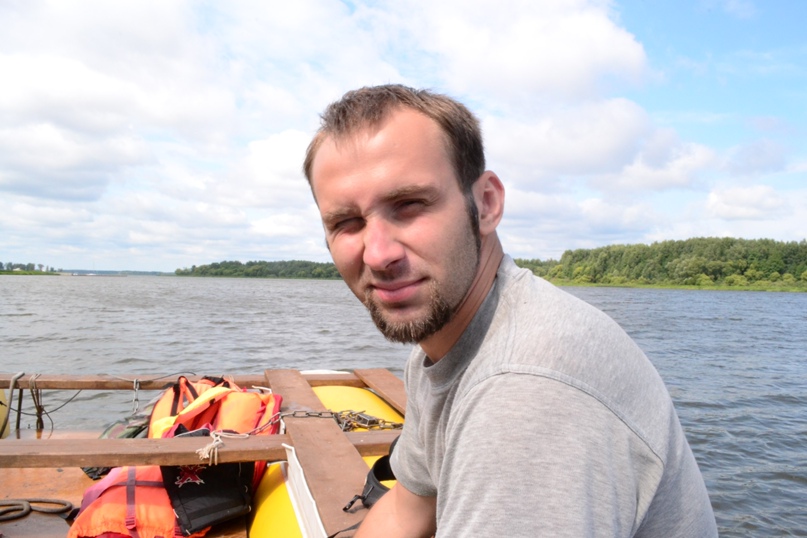 Кирилл Чистов | Москва