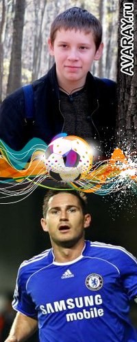 Владислав Беляев БЕЛЫЙ | Харьков