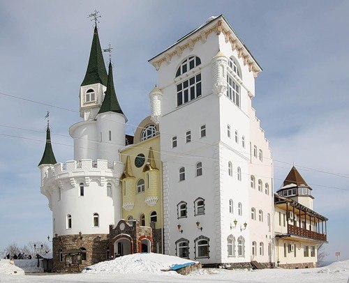 Алексей Ахмедов | Санкт-Петербург