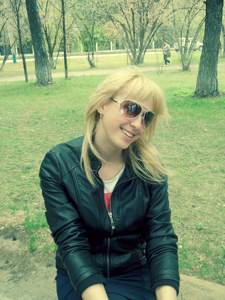 Екатерина Забелина | Нижний Ингаш