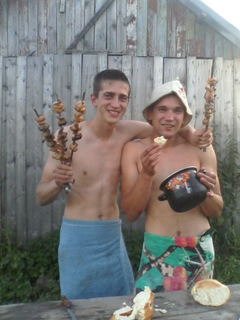 Игорь Гвоздев | Славгород