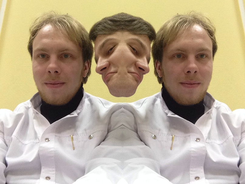 Никита Петров | Санкт-Петербург