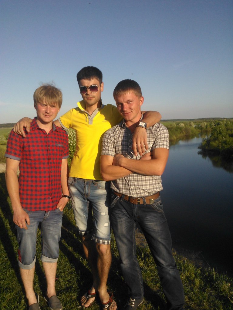 Макс Павлюк |