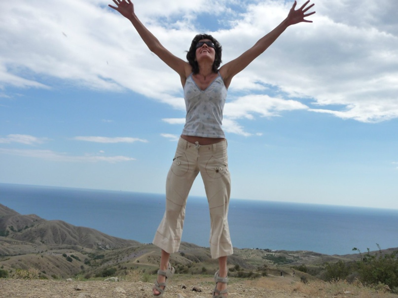 Татьяна Олейник |