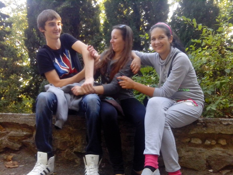 Владислав Леонов | Гурзуф