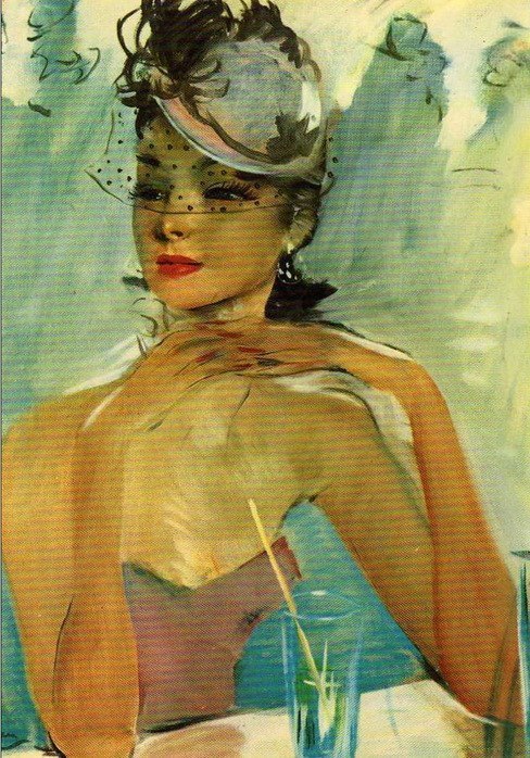 Виктория Литовка | Сумы