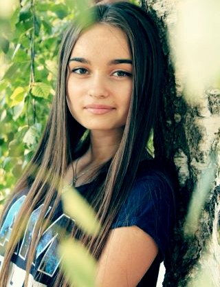 Алина Лысенко | Киев