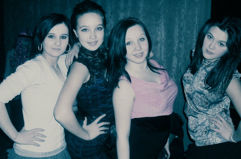 Олечка Скрябина |