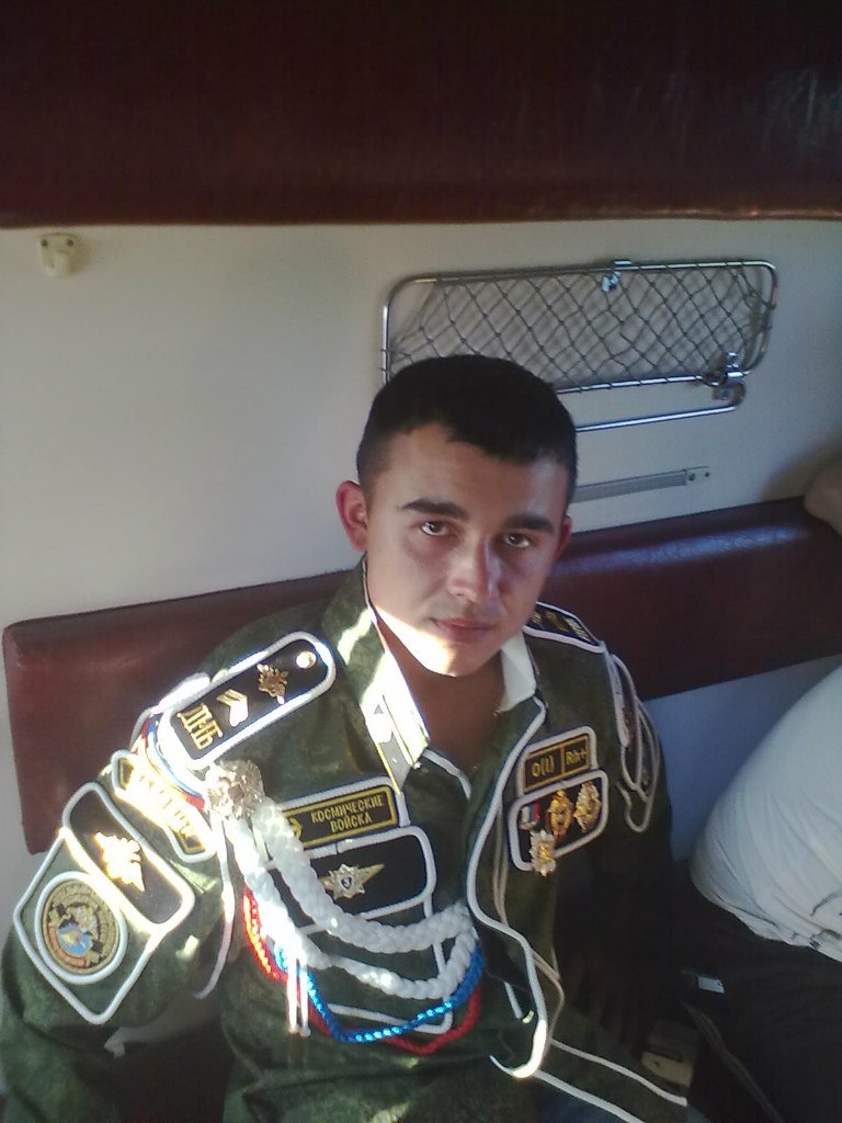 Олег Сучков | Юрино