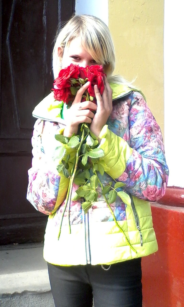 Татьяна Кострова | Путивль