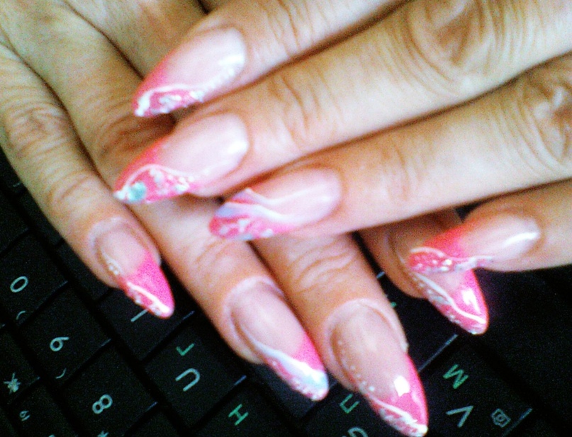 Марина Сидоренко ★Наращивание ногтей★ | Херсон