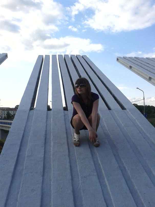 Марина Фурсова |